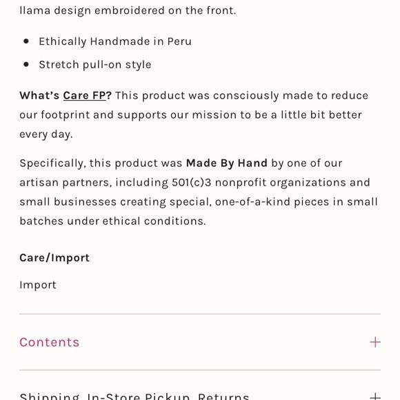 Free people Ariana Bohling slipper new medium - Picture 2 of 10